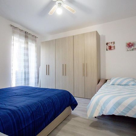 דירות סורנטו Casa Sofia מראה חיצוני תמונה