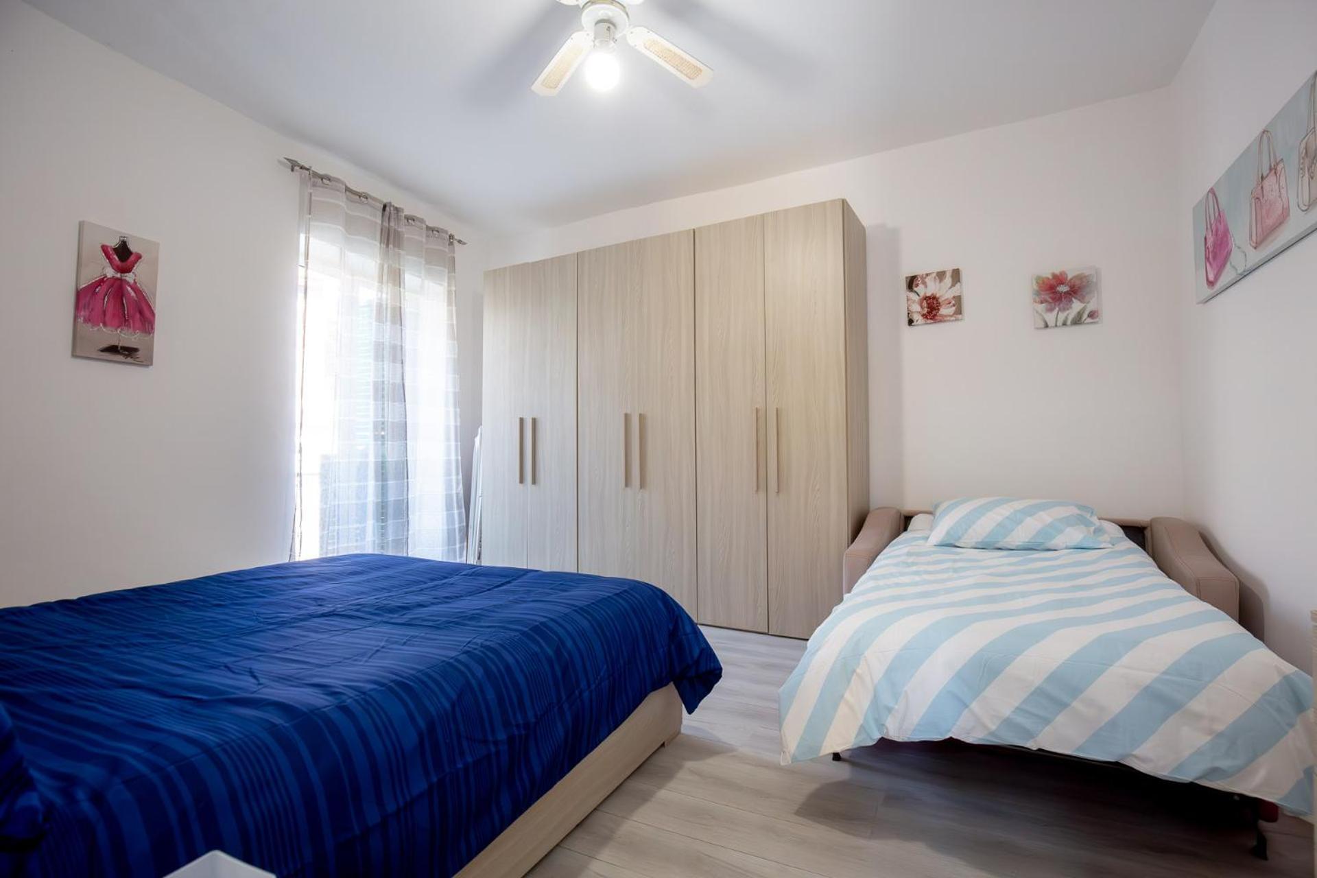 דירות סורנטו Casa Sofia מראה חיצוני תמונה