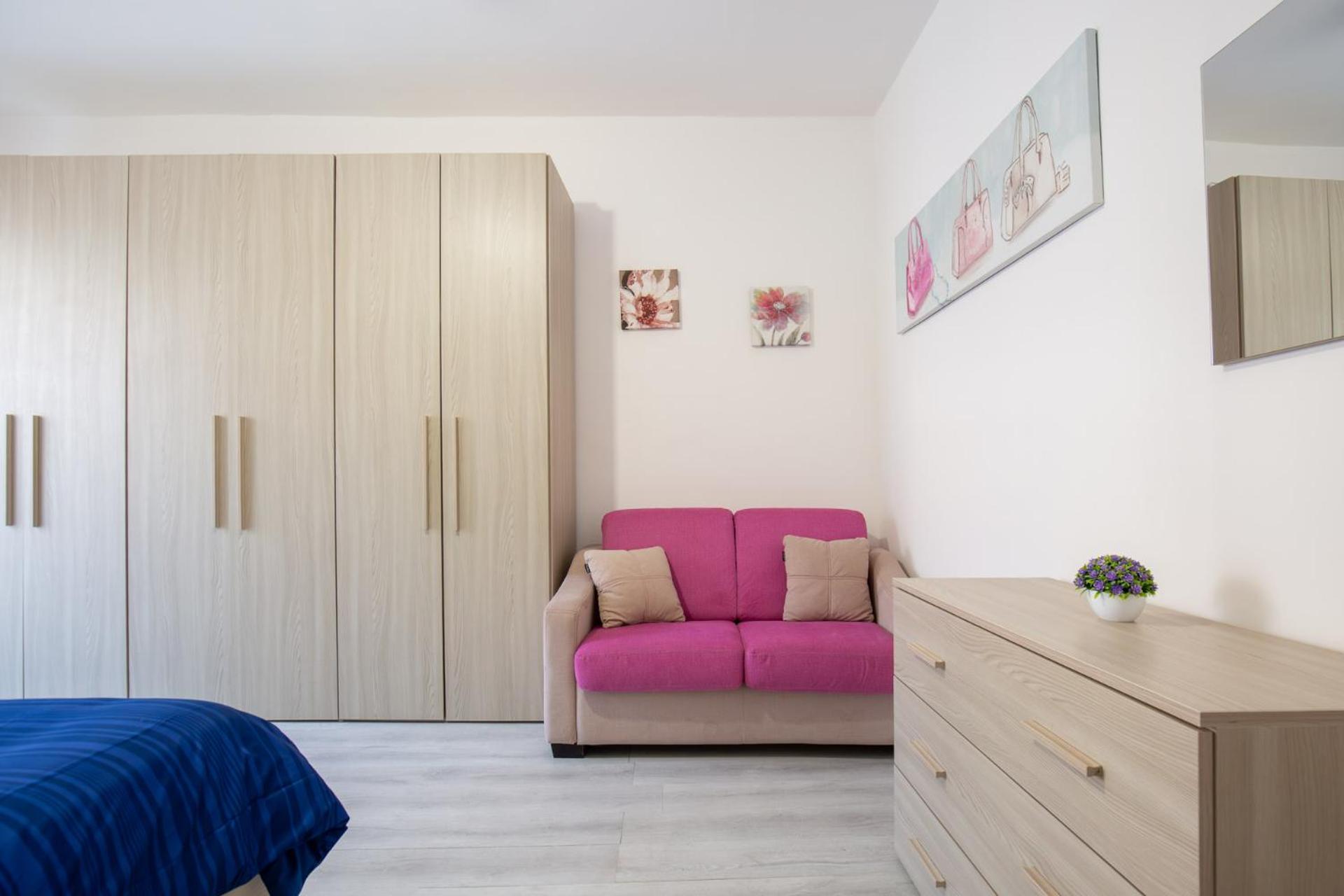 דירות סורנטו Casa Sofia מראה חיצוני תמונה