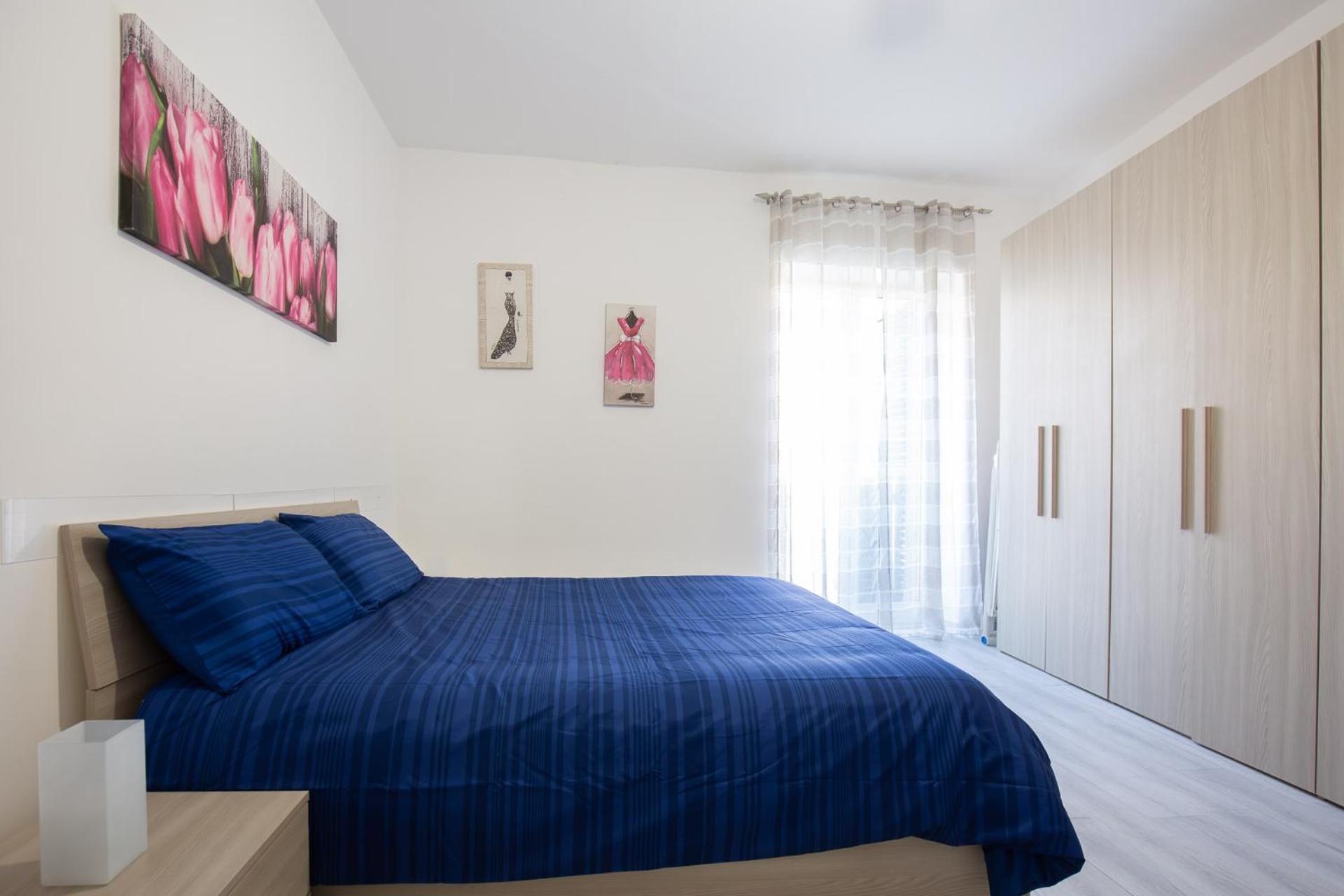 דירות סורנטו Casa Sofia מראה חיצוני תמונה