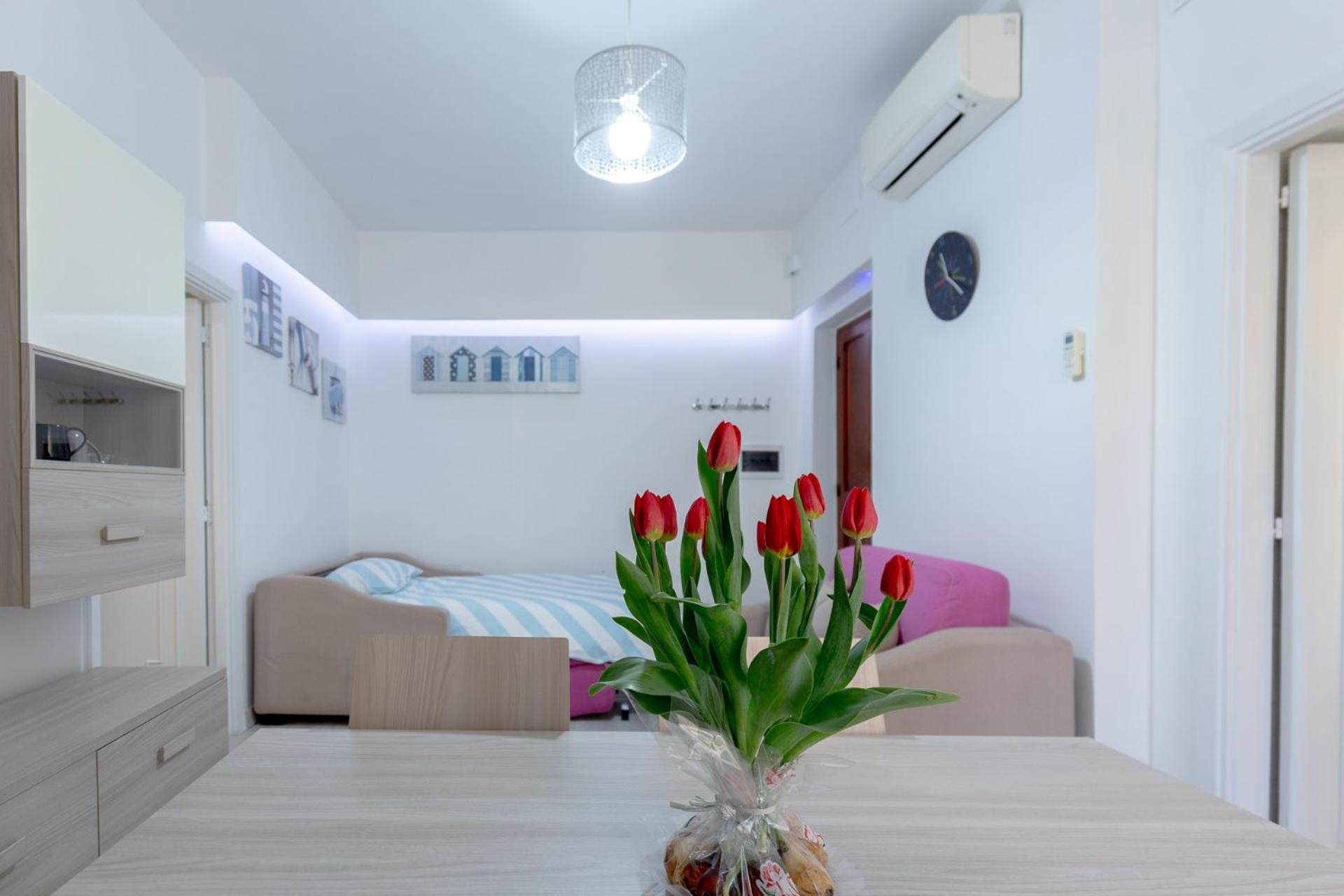 דירות סורנטו Casa Sofia מראה חיצוני תמונה