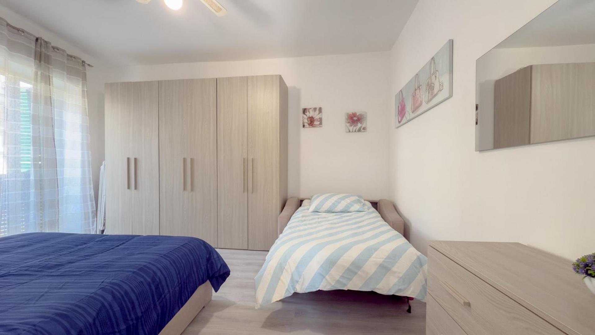 דירות סורנטו Casa Sofia מראה חיצוני תמונה