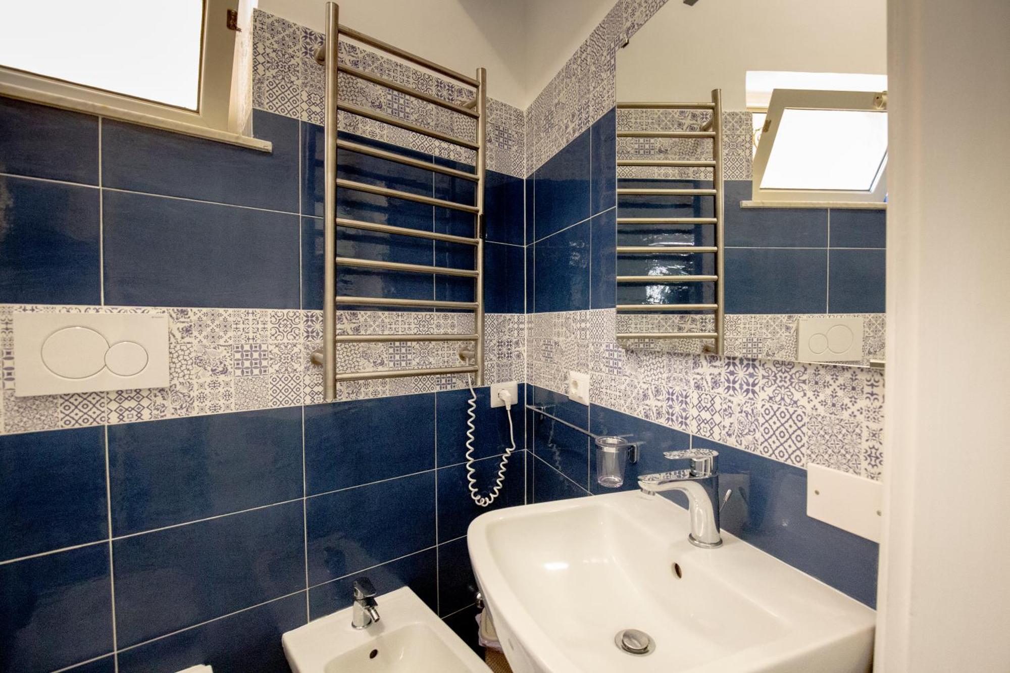 דירות סורנטו Casa Sofia מראה חיצוני תמונה