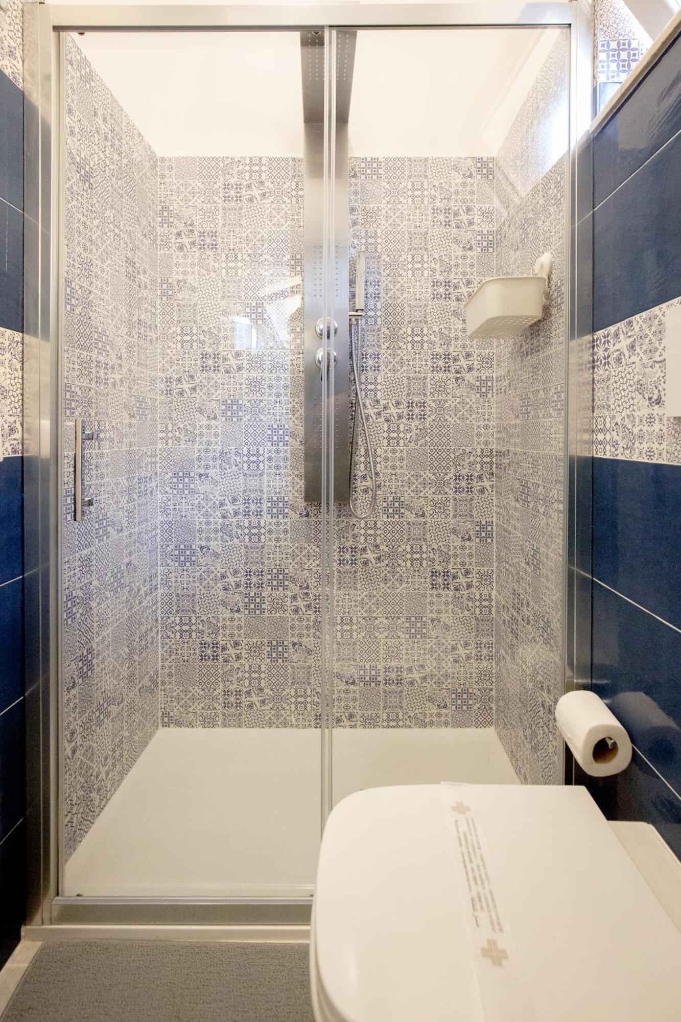 דירות סורנטו Casa Sofia מראה חיצוני תמונה