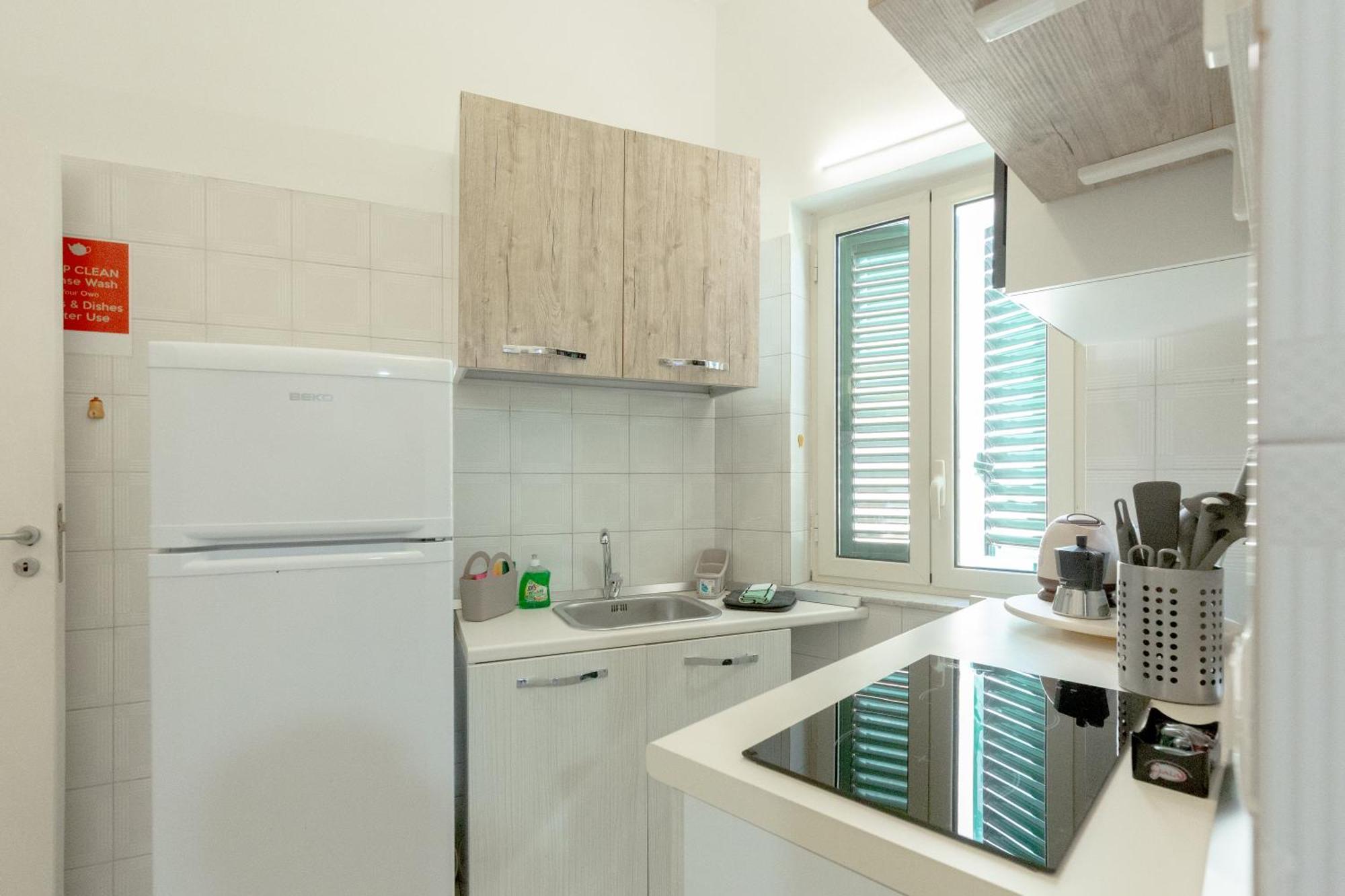 דירות סורנטו Casa Sofia מראה חיצוני תמונה