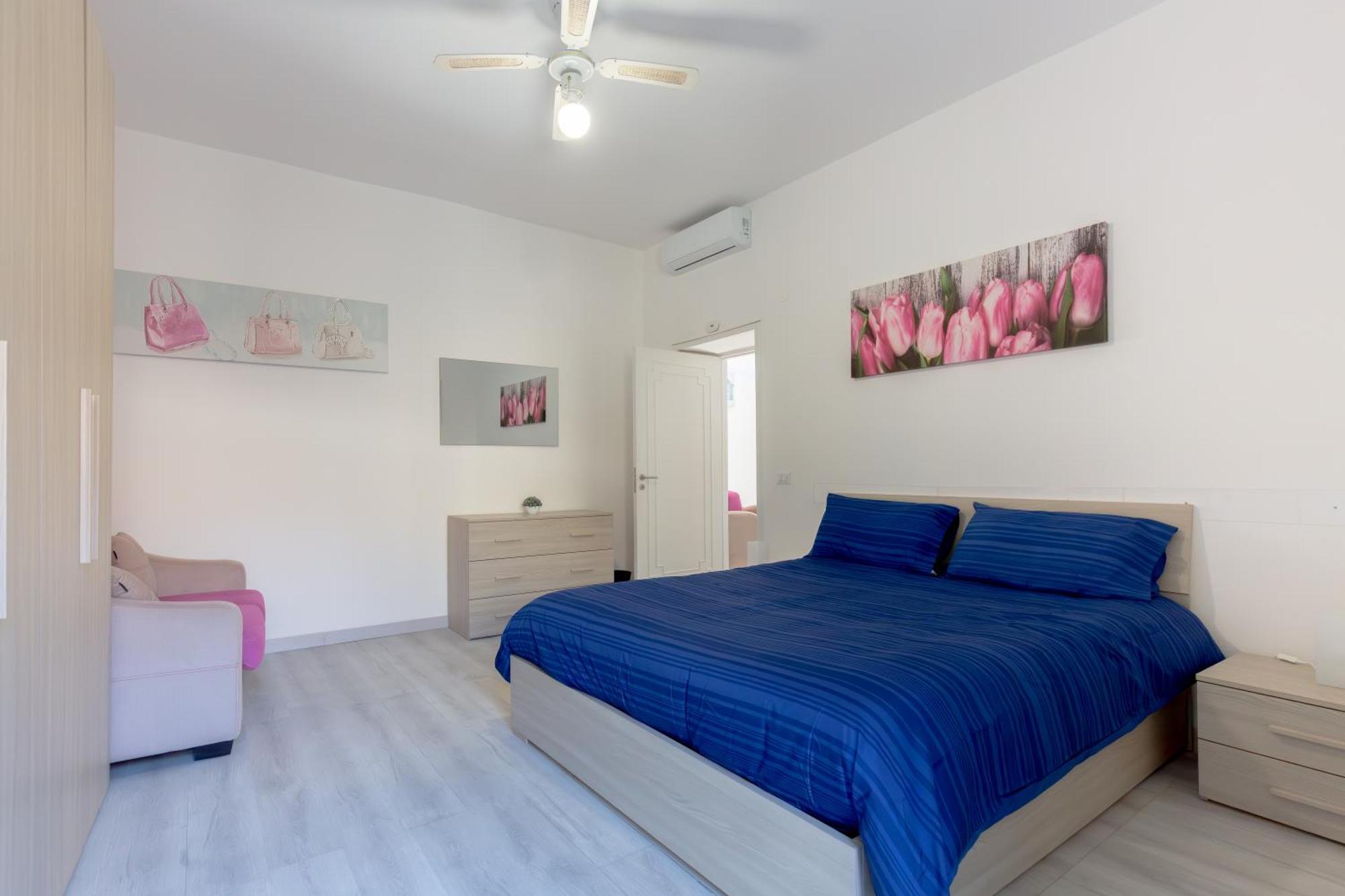 דירות סורנטו Casa Sofia מראה חיצוני תמונה