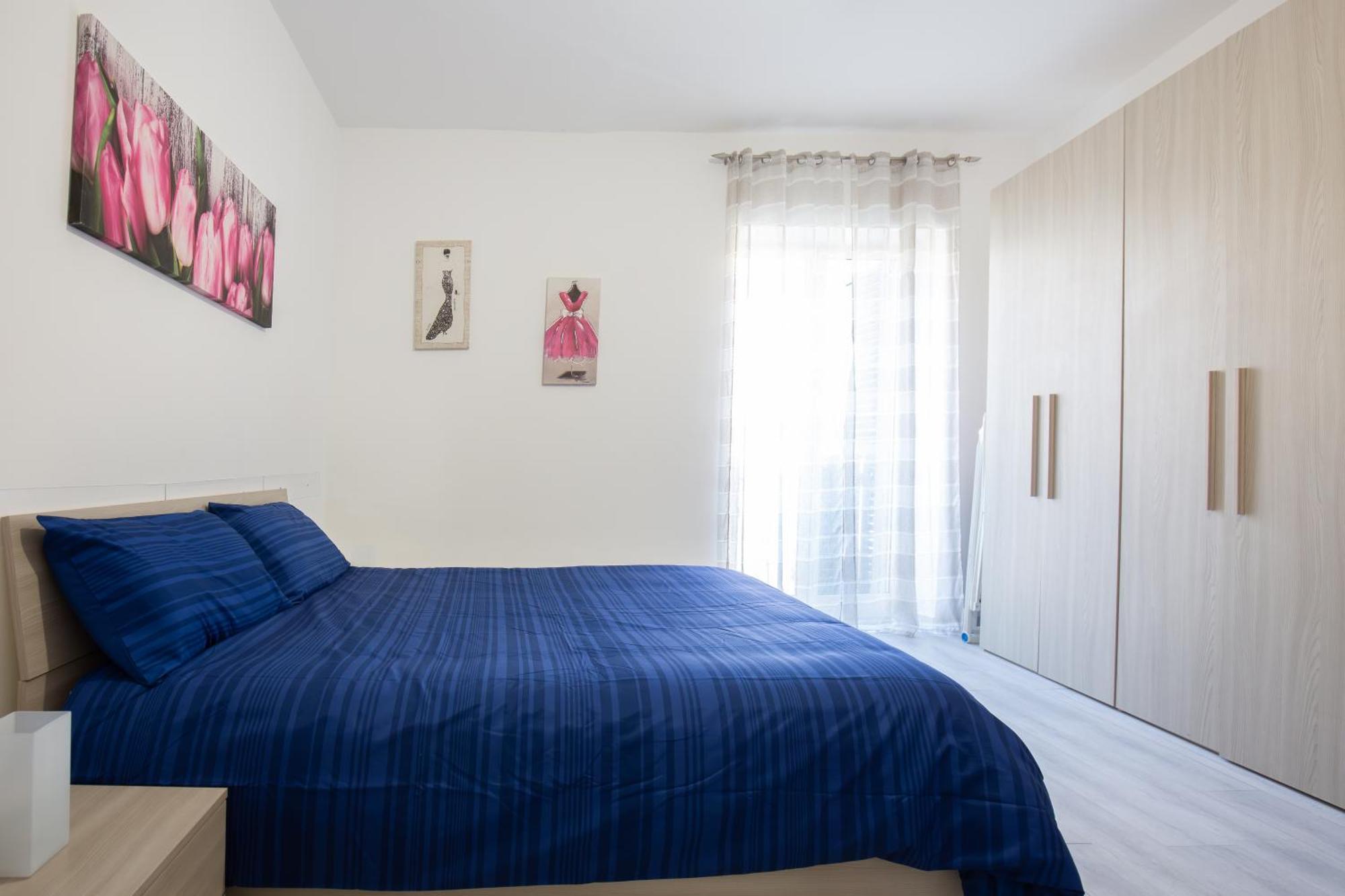 דירות סורנטו Casa Sofia מראה חיצוני תמונה
